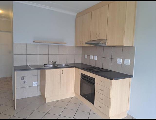 2 BEDROOM PROPERTY TO RENT IN BUH-REIN